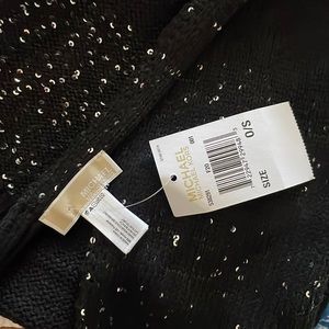 MK ladies winter scarf